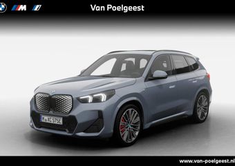 BMW iX1 eDrive20 M Sport Edition | M Sport Pro | Innovation Pack | Comfort Pack | Travel Pack