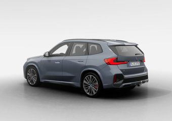 BMW iX1 eDrive20 M Sport Edition | M Sport Pro | Innovation Pack | Comfort Pack | Travel Pack