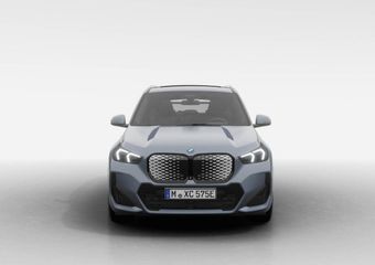 BMW iX1 eDrive20 M Sport Edition | M Sport Pro | Innovation Pack | Comfort Pack | Travel Pack