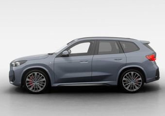 BMW iX1 eDrive20 M Sport Edition | M Sport Pro | Innovation Pack | Comfort Pack | Travel Pack