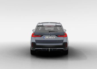 BMW iX1 eDrive20 M Sport Edition | M Sport Pro | Innovation Pack | Comfort Pack | Travel Pack