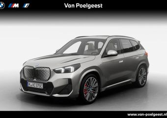 BMW iX1 eDrive20 M Sport Edition | M Sport Pro | Innovation Pack | Comfort Pack | Travel Pack