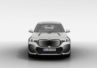 BMW iX1 eDrive20 M Sport Edition | M Sport Pro | Innovation Pack | Comfort Pack | Travel Pack