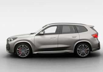 BMW iX1 eDrive20 M Sport Edition | M Sport Pro | Innovation Pack | Comfort Pack | Travel Pack