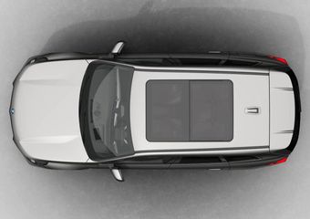 BMW iX1 eDrive20 M Sport Edition | M Sport Pro | Innovation Pack | Comfort Pack | Travel Pack