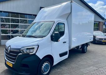 Renault MASTER T35 2.3 145L3COEUVIE