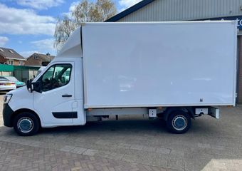 Renault MASTER T35 2.3 145L3COEUVIE