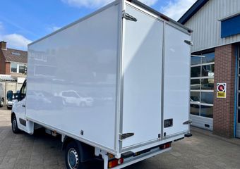 Renault MASTER T35 2.3 145L3COEUVIE