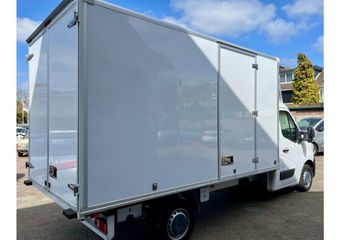 Renault MASTER T35 2.3 145L3COEUVIE