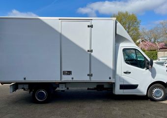 Renault MASTER T35 2.3 145L3COEUVIE