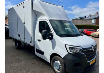 Renault MASTER T35 2.3 145L3COEUVIE