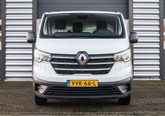 Renault TRAFIC 2.0 dCi 130 T30 L2H1 Work Edition met Arico/Trekhaak