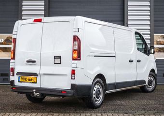 Renault TRAFIC 2.0 dCi 130 T30 L2H1 Work Edition met Arico/Trekhaak