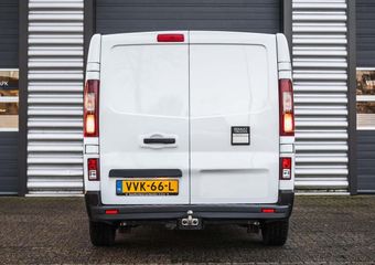Renault TRAFIC 2.0 dCi 130 T30 L2H1 Work Edition met Arico/Trekhaak