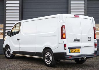 Renault TRAFIC 2.0 dCi 130 T30 L2H1 Work Edition met Arico/Trekhaak