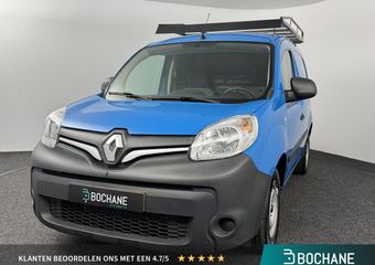 Renault KANGOO 1.5 Blue dCi 80 Comfort