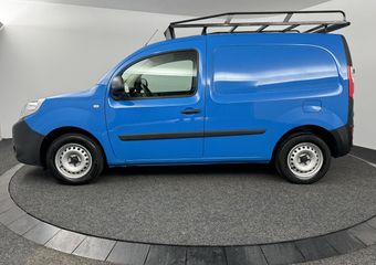 Renault KANGOO 1.5 Blue dCi 80 Comfort