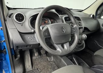 Renault KANGOO 1.5 Blue dCi 80 Comfort