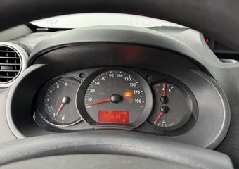 Renault KANGOO 1.5 Blue dCi 80 Comfort