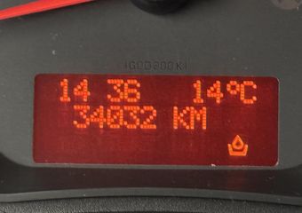 Renault KANGOO 1.5 Blue dCi 80 Comfort