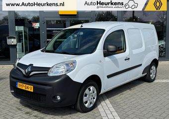 Renault KANGOO 1.5 Blue dCi 95 Comfort Maxi | BTW Auto | NL Auto | 1e Eigenaar | Dealeronderhouden |