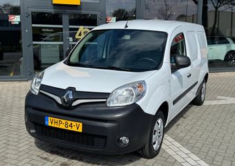 Renault KANGOO 1.5 Blue dCi 95 Comfort Maxi | BTW Auto | NL Auto | 1e Eigenaar | Dealeronderhouden |