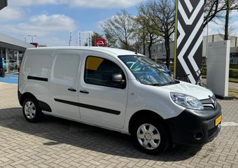Renault KANGOO 1.5 Blue dCi 95 Comfort Maxi | BTW Auto | NL Auto | 1e Eigenaar | Dealeronderhouden |