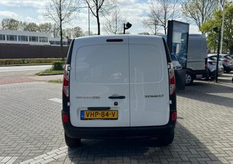 Renault KANGOO 1.5 Blue dCi 95 Comfort Maxi | BTW Auto | NL Auto | 1e Eigenaar | Dealeronderhouden |
