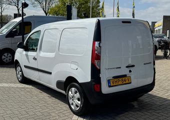 Renault KANGOO 1.5 Blue dCi 95 Comfort Maxi | BTW Auto | NL Auto | 1e Eigenaar | Dealeronderhouden |