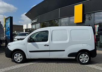 Renault KANGOO 1.5 Blue dCi 95 Comfort Maxi | BTW Auto | NL Auto | 1e Eigenaar | Dealeronderhouden |