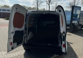 Renault KANGOO 1.5 Blue dCi 95 Comfort Maxi | BTW Auto | NL Auto | 1e Eigenaar | Dealeronderhouden |