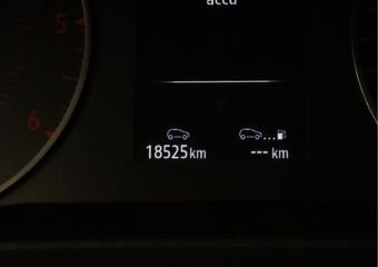 Renault TRAFIC Passenger dCi 110pk Grand Zen Camera | Carplay | Cruise | Navi | Parkeersens. v+a | Stoelverw.