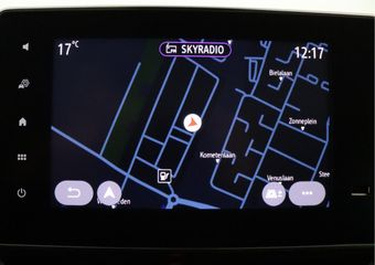 Renault TRAFIC Passenger dCi 110pk Grand Zen Camera | Carplay | Cruise | Navi | Parkeersens. v+a | Stoelverw.