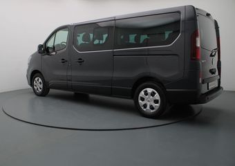 Renault TRAFIC Passenger dCi 110pk Grand Zen Camera | Cruise | Carplay | Navi | Parkeersens. v+a