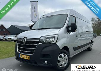 Renault MASTER bestel T35 2.3 dCi 150 L3H2 Energy Comfort 1EEIG