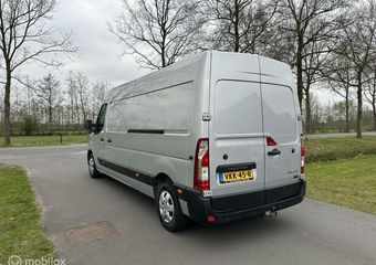 Renault MASTER bestel T35 2.3 dCi 150 L3H2 Energy Comfort 1EEIG