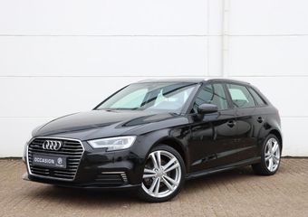 Audi A3 SPORTBACK 40 e-tron Advance Sport 204pk S-Tronic