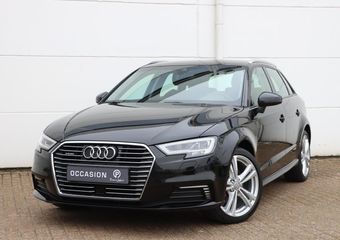 Audi A3 SPORTBACK 40 e-tron Advance Sport 204pk S-Tronic