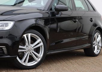 Audi A3 SPORTBACK 40 e-tron Advance Sport 204pk S-Tronic