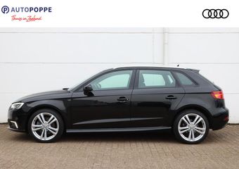 Audi A3 SPORTBACK 40 e-tron Advance Sport 204pk S-Tronic