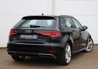 Audi A3 SPORTBACK 40 e-tron Advance Sport 204pk S-Tronic
