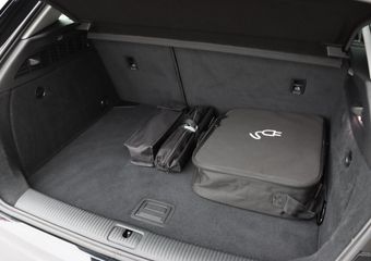 Audi A3 SPORTBACK 40 e-tron Advance Sport 204pk S-Tronic