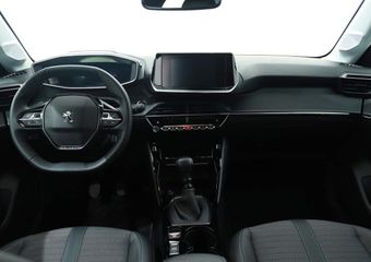 Peugeot 208 1.2 PURETECH 100PK ALLURE PACK | Carplay | Adaptive Cruise | Camera