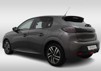 Peugeot 208 1.2 PURETECH 100PK ALLURE PACK | Carplay | Adaptive Cruise | Camera