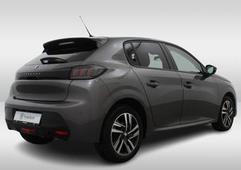 Peugeot 208 1.2 PURETECH 100PK ALLURE PACK | Carplay | Adaptive Cruise | Camera