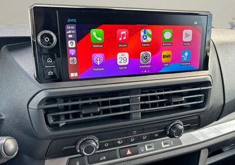 Citroen JUMPY BlueHDi 145pk Lengte 2 | Rijklaar | 2,9% Financial Lease | Parkeersensoren | Apple Carplay |