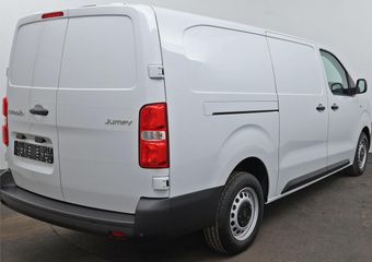 Citroen JUMPY BlueHDi 145pk Lengte 3 | Rijklaar | 2,9% Financial Lease | Parkeersensoren v+a | Apple Carplay |