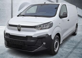 Citroen JUMPY BlueHDi 120 PK Lengte 2 | Rijklaar | 2,9% Financial Lease | Parkeersensoren | Apple Carplay |