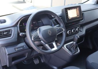 Renault TRAFIC 2.0 Blue dC1 150 EDC BPM VRIJ!! L2H1 Advance ALL-IN PRIJS!!!