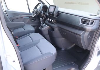 Renault TRAFIC 2.0 Blue dC1 150 EDC BPM VRIJ!! L2H1 Advance ALL-IN PRIJS!!!